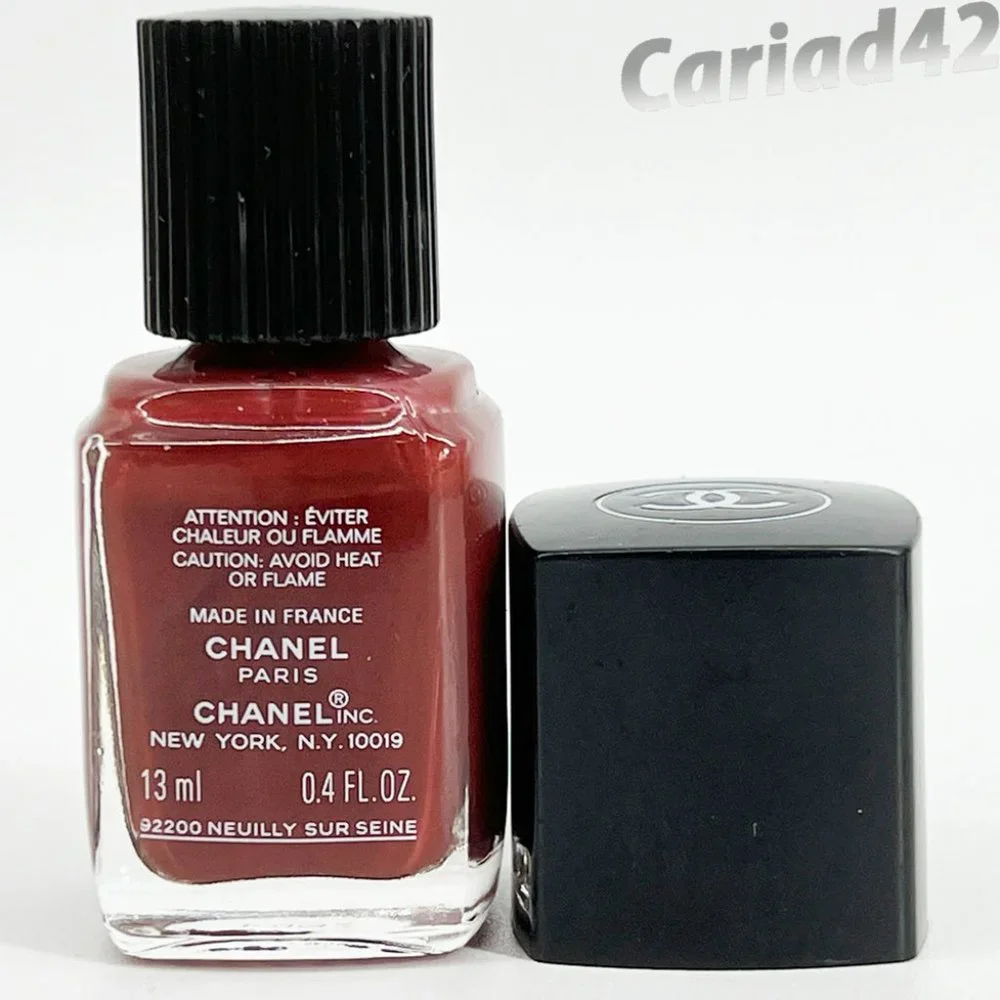 CHANEL color 639